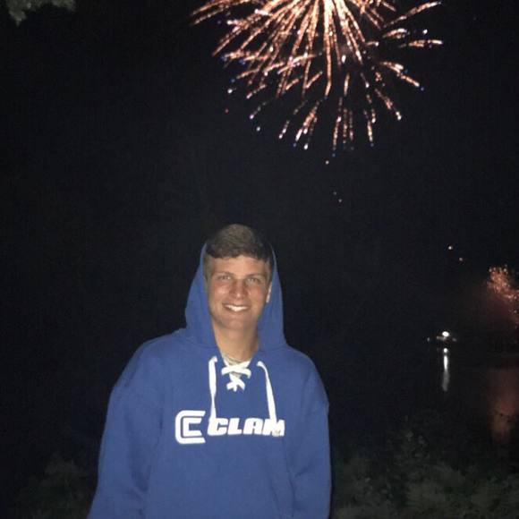 Meet your Posher, Caleb - Picture 1 of 1